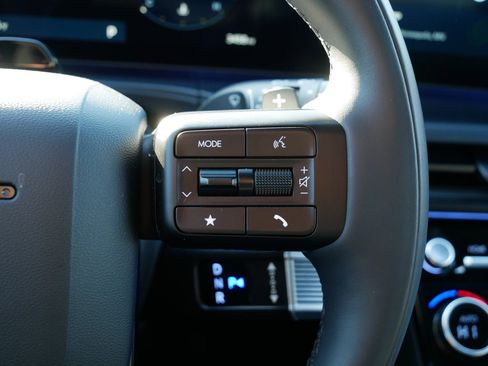 Used 2025 Hyundai Santa Fe Calligraphy image 30