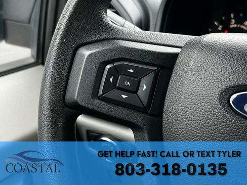 Used 2016 Ford F150 XL image 21