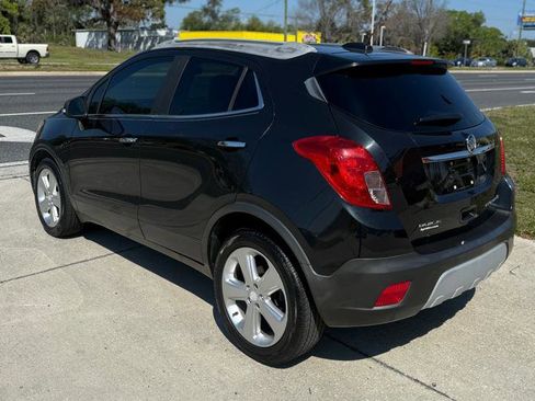Used 2016 Buick Encore image 3