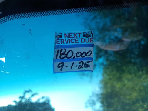 Used 2008 Chevrolet Silverado 3500 LT w/ EZ-Lift Tailgate Package image 40