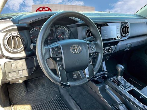 Used 2021 Toyota Tacoma SR image 12