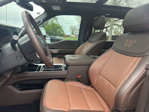 Used 2026 Ford F250 King Ranch w/ Tremor Off-Road Package image 30