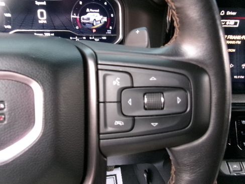 Used 2023 GMC Sierra 1500 AT4 w/ AT4 Premium Package image 22