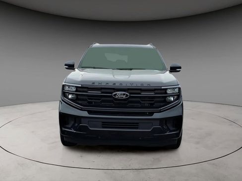 New 2026 Ford Expedition Max Platinum AWD/4WD image 15