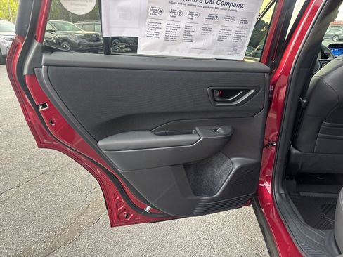 New 2026 Subaru Outback Limited image 32