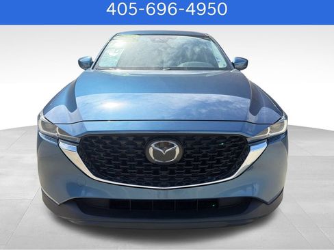 Used 2022 MAZDA CX-5 AWD 2.5 S w/ Select Package image 10