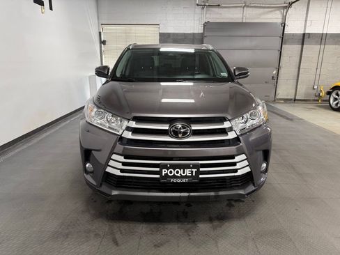 Used 2018 Toyota Highlander XLE w/ Protection Package #3 image 3