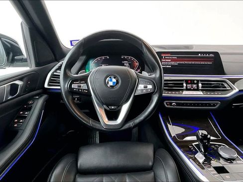 Used 2023 BMW X5 sDrive40i image 8