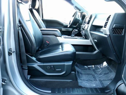 Certified 2020 Ford F150 Lariat image 33