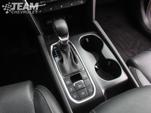 Used 2020 Hyundai Santa Fe Limited AWD/4WD image 20