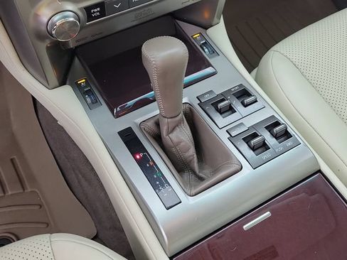Used 2019 Lexus GX 460 Luxury AWD/4WD image 30