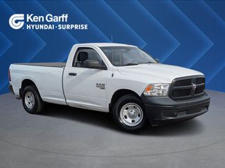Used 2021 RAM 1500 Tradesman w/ Power & Remote Entry Group video 1