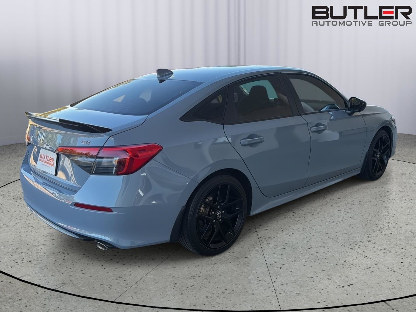 Used 2024 Honda Civic Si image 6