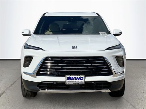 New 2026 Buick Enclave Preferred w/ Power Package image 2