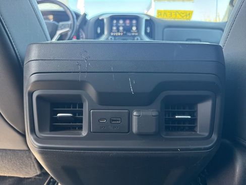 Used 2020 Chevrolet Silverado 1500 LT Trail Boss image 29