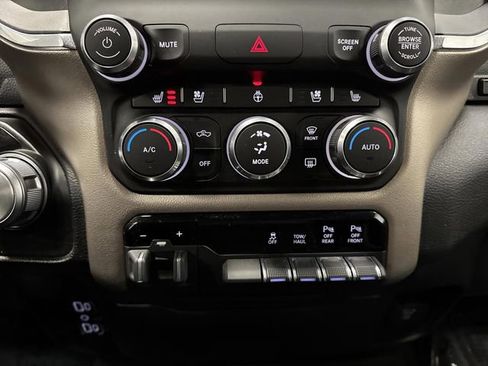 Used 2022 RAM 1500 Laramie image 18