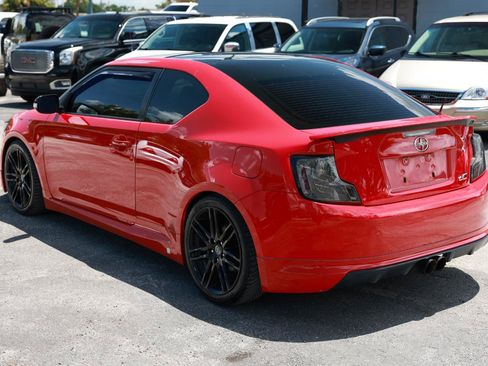Used 2013 Scion tC Release Series 8.0 FWD image 5
