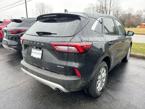 Used 2023 Ford Escape Active image 3