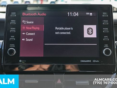 Used 2024 Toyota Camry XSE image 37