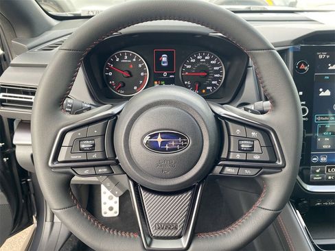 New 2025 Subaru WRX Premium image 18