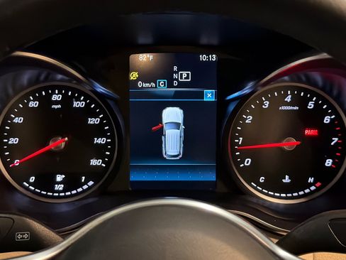 Used 2022 Mercedes-Benz GLC 300 image 23