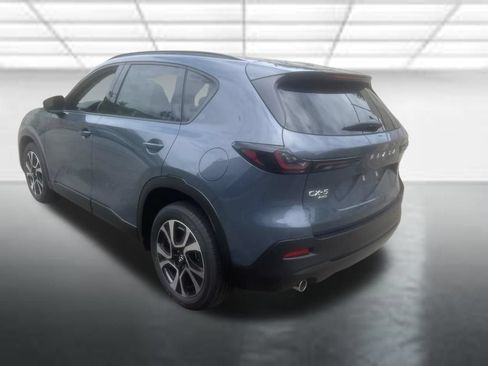 New 2026 MAZDA CX-5 Preferred AWD/4WD image 6