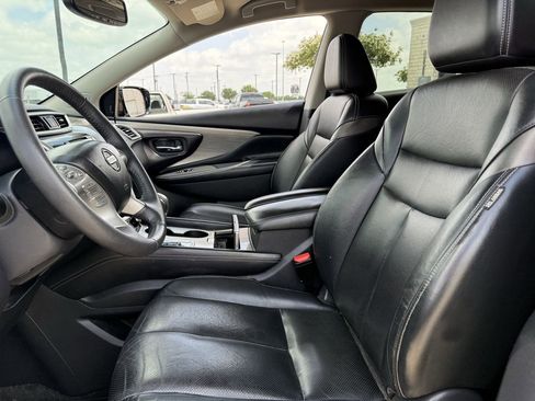 Used 2016 Nissan Murano SL FWD image 25