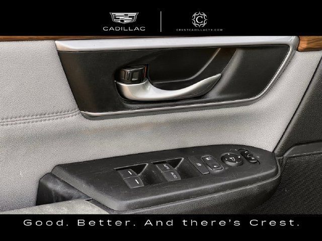 Used 2017 Honda CR-V EX image 20