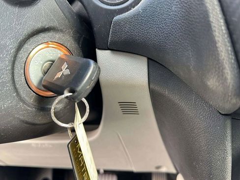 Used 2018 Mitsubishi Outlander Sport LE image 20