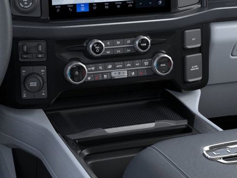 New 2024 Ford F250 Limited w/ FX4 Off-Road Package image 15