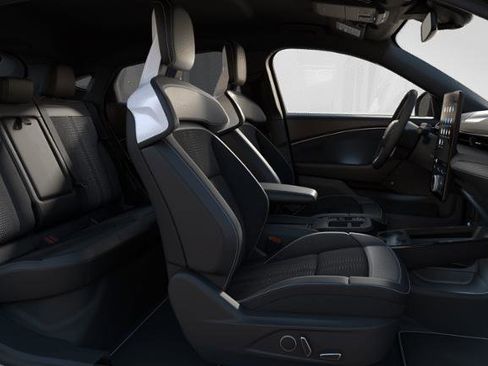 New 2025 Ford Mustang Mach-E GT image 51