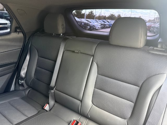 Used 2023 Chevrolet TrailBlazer RS w/ Sun and Liftgate Package FWD image 29
