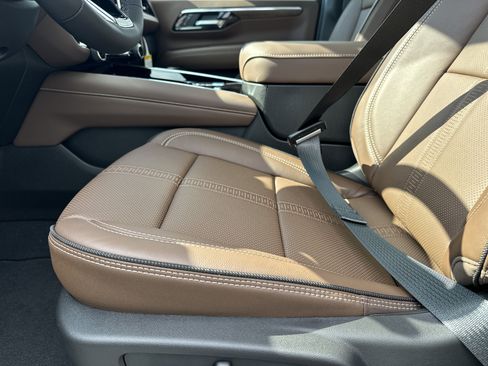 New 2026 Chevrolet Tahoe High Country image 11