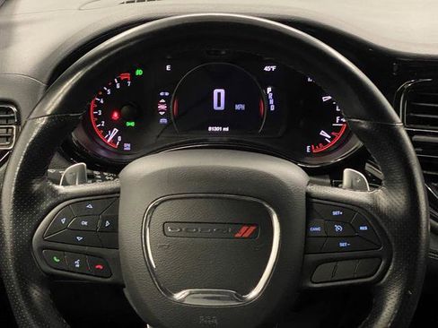 Used 2021 Dodge Durango GT image 15
