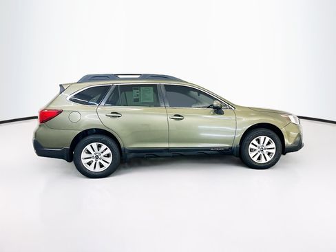 Used 2019 Subaru Outback 2.5i Premium AWD/4WD image 10