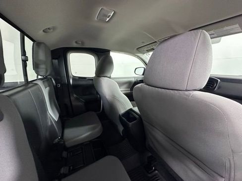 Used 2020 Toyota Tacoma SR w/ SX Package image 12