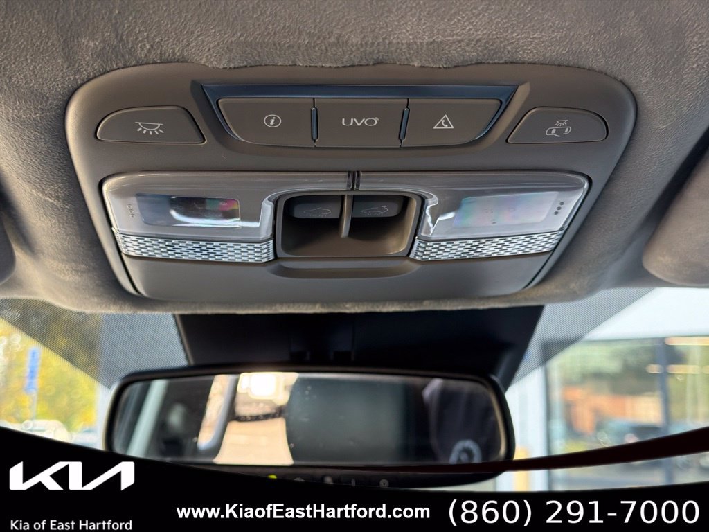 Certified 2021 Kia Telluride SX w/ SX Prestige Package AWD/4WD image 30