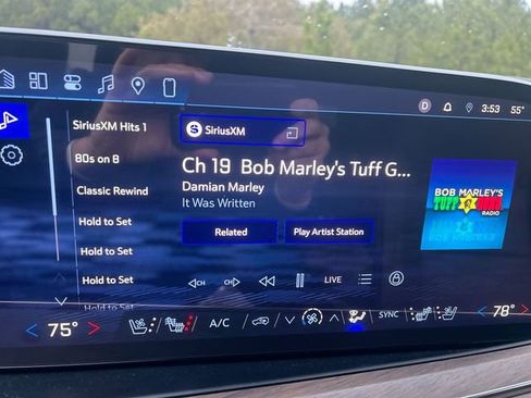 Used 2026 Chevrolet Suburban High Country w/ Sun And Tow Package image 20