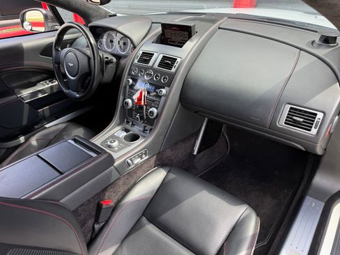 Used 2015 Aston Martin Rapide S RWD image 23