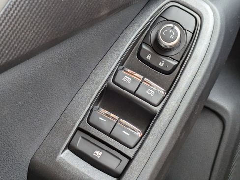 Certified 2025 Subaru Crosstrek 2.5i Limited w/ Popular Package #3A image 24