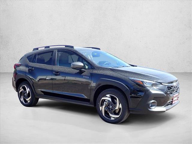 New 2026 Subaru Crosstrek 2.5i Limited w/ Crosstrek Mirror Package AWD/4WD image 6