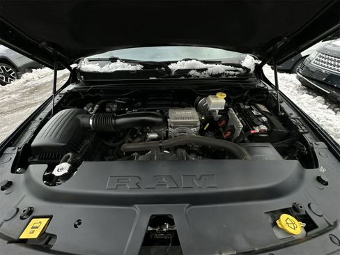 Certified 2021 RAM 1500 Big Horn image 15