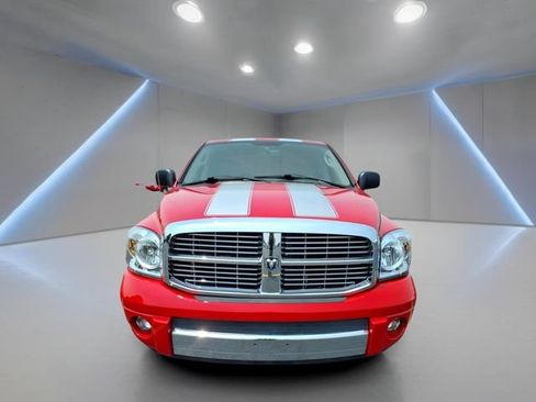 Used 2007 Dodge Ram 1500 Truck Laramie RWD image 19