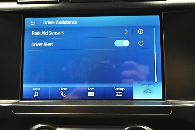 Used 2022 Ford F150 Tremor w/ Trailer Tow Package AWD/4WD image 43