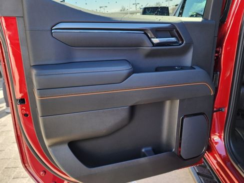 New 2026 GMC Sierra 1500 AT4 w/ AT4 Premium Package image 42