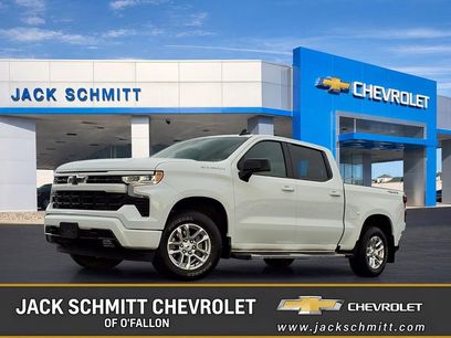Used 2023 Chevrolet Silverado 1500 RST w/ Convenience Package II