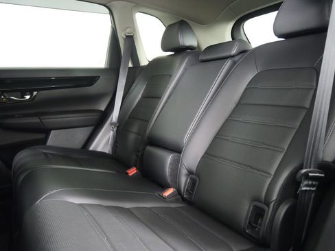 Used 2024 Honda CR-V EX-L image 16