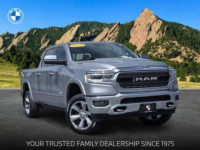 Used 2020 RAM 1500 Limited