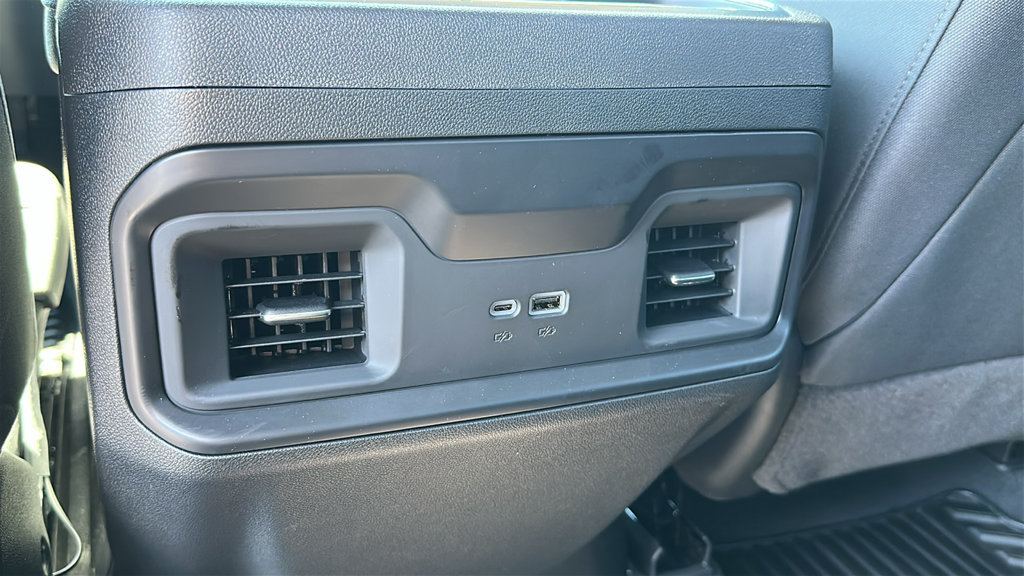 New 2026 Chevrolet Silverado 1500 RST w/ Z71 Off-Road Package AWD/4WD image 27