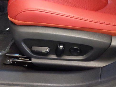 Certified 2020 Lexus ES 350 F Sport image 12